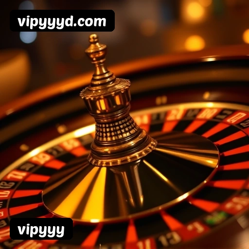 Jogos de Mesa Premium vipyyy - Blackjack, Roleta, Baccarat