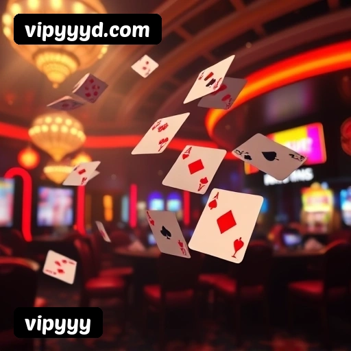 Ofertas personalizadas para jogadores VIP